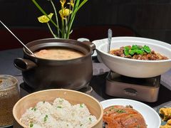 -简小舍·民间手艺菜(武昌江滩店)