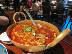-滨河味道(南内环店)