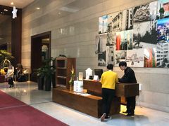 -广州卡丽酒店(大金钟路地铁站店)