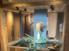 -邈墨茶馆(大兜路1号店)