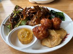 -素满香·素食自助餐(苏州·临顿路店)