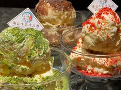 -NIUAN牛庵·日式和牛烧肉(恒隆店)