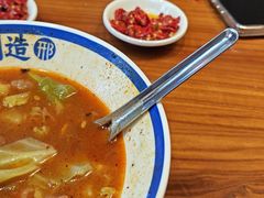 -邢老三肉丸糊辣汤·非遗美食(凤城六路店)