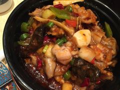 -卫鼎轩·曹公馆(鼓楼店)