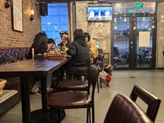 -Side Street街旁(交道口店)