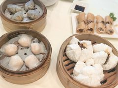 -兴悦酒家(保利克洛维店)