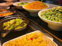 -素清香(解放路店)