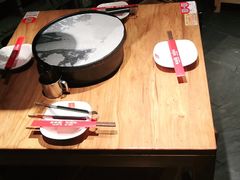 -么肆烤肉(汉街形象店)