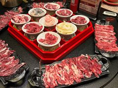 -潮庭牛肉火锅·骑楼私宴