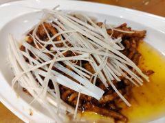 -易老妈蹄花.特色川菜(人民公园总店)