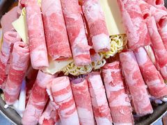 肥牛部队锅-炙韩料理·部队锅专门店