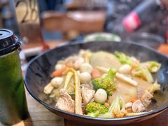 -万记麻辣烫国展总店