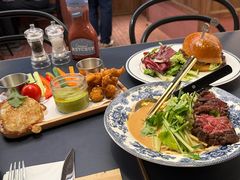 -尚牛社会 Beef & Liberty(金桥EKA天物店)