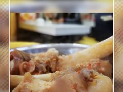 -老师家羊杂碎(延安总店)