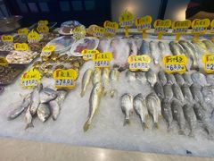 -新悦·霞浦海鲜生(上下杭店)