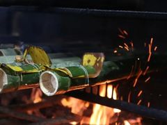 -香竹农庄•传统竹筒饭(十年店)