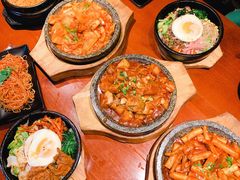 -鑫日千里马朝鲜族小馆(总店)