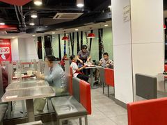 大堂-72街荷叶饭(三元里店)