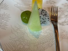 -彩丰楼·中餐厅(国家会展中心上海洲际店)