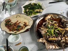 -柴火农家饭(遇龙河店)