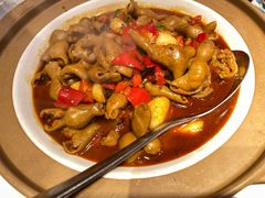 -匠熙小馆(崇文门店)