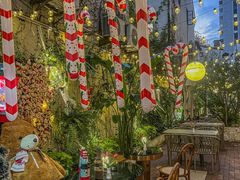 -Osteria Garden 生蚝花园餐厅(原进贤路店)
