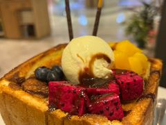 -鹿港小镇(悠唐店)