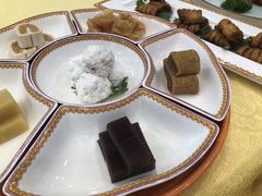 -白家大院·王府宫廷菜(苏州街店)