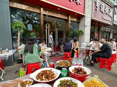 -澎湖湾农家菜(八一路楚天府店)