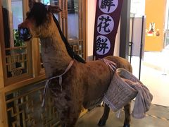 -Tube station站点比萨(王府井百货店)