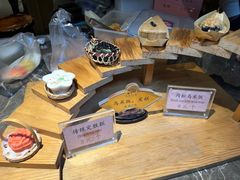 -锦记糕点铺