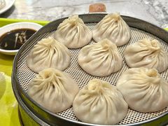 -严老幺烧麦(前进四路店)
