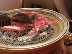 -西塔老太太泥炉烤肉(上海七宝领展广场店)