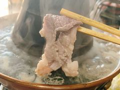 -天桥老金涮肉(牛街店)