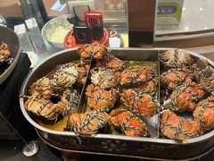 -菲住布渴酒店自助餐厅(阿里巴巴西溪园区店)