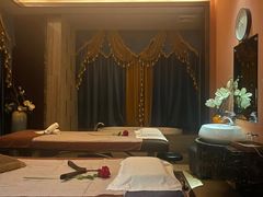 -绅度SPA·按摩(雷迪森店)