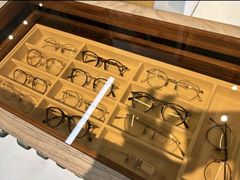-大视光学•LINDBERG林德伯格•全球手工眼镜集合店(王府井店)