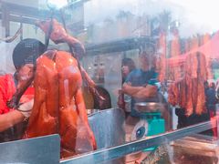 -黄连大头华烧鹅店(大良店)