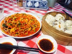 -太原面食店(解放路店)