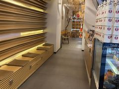 -霸王茶姬(南亚风情第壹城店)