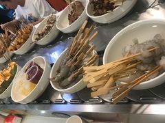 -就这家旋转小火锅(西安路罗斯福店)