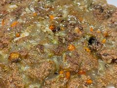 闽南煎糊-文仔海鲜馆