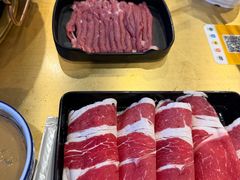 -牛街清真满恒記(平安里西大街店)