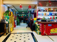 -老刘生态大鱼坊铁锅炖鱼(赛马场店)