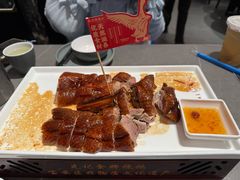 -先记烧鹅王·本地粤菜(福永店)