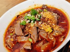 -付小姐在成都(五道口店)