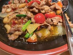 -太二酸菜鱼(深圳布吉万象汇店)