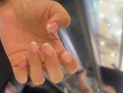 -Ami nail爱米美甲美睫