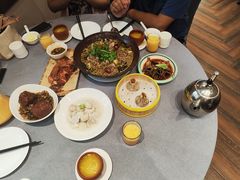 -金哥私房菜馆(张府园总店)