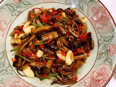 -味悦·老字号·赣州菜(厚德总店)